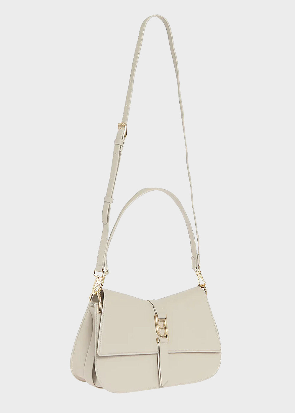 Borsa a spalla con tracolla Giselle