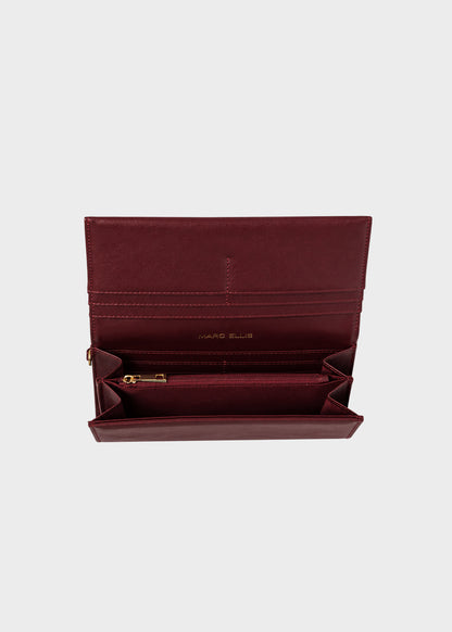 Portafogli Marc Wallet con pattina e manico