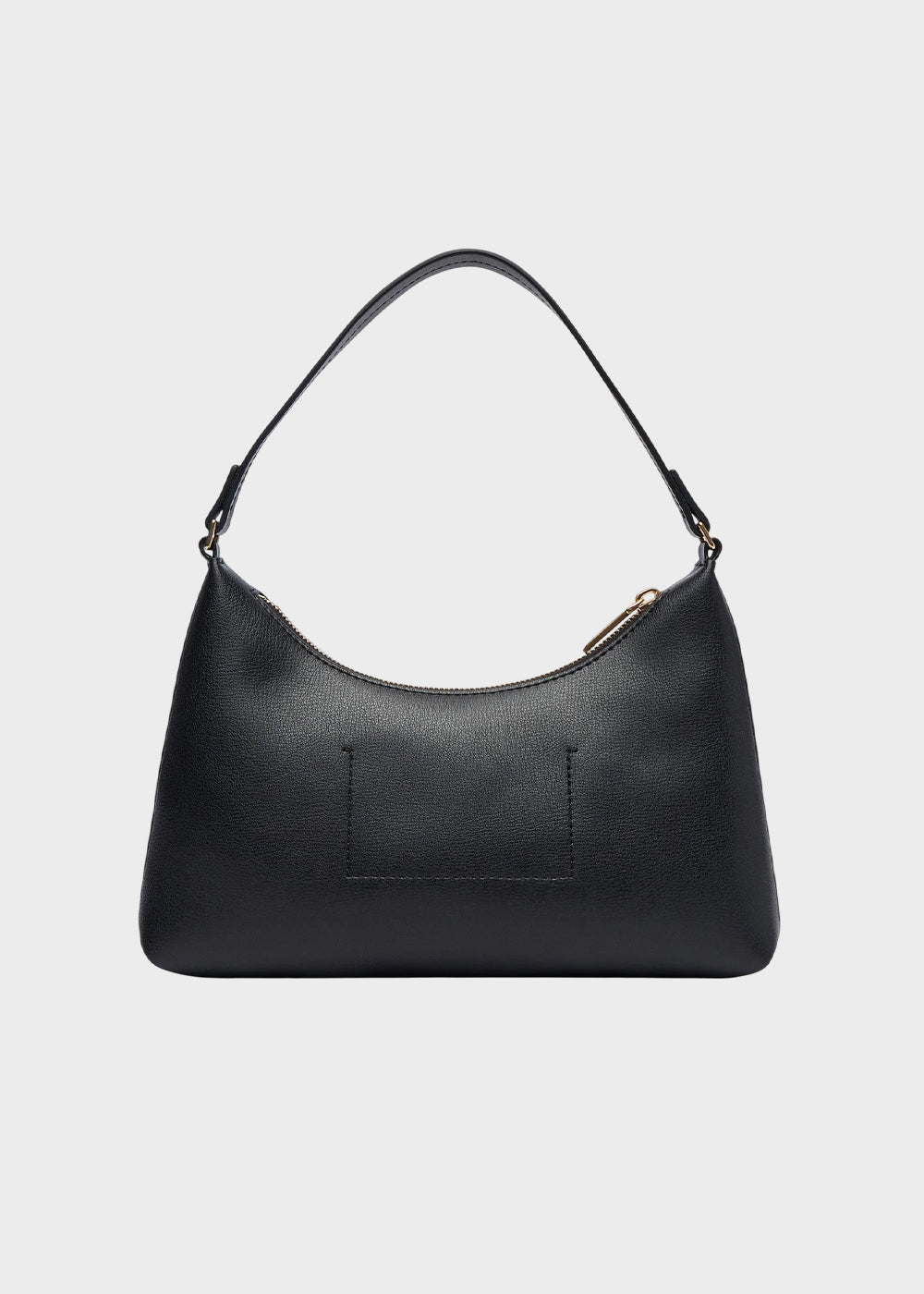 Borsa a spalla Small con logo-4