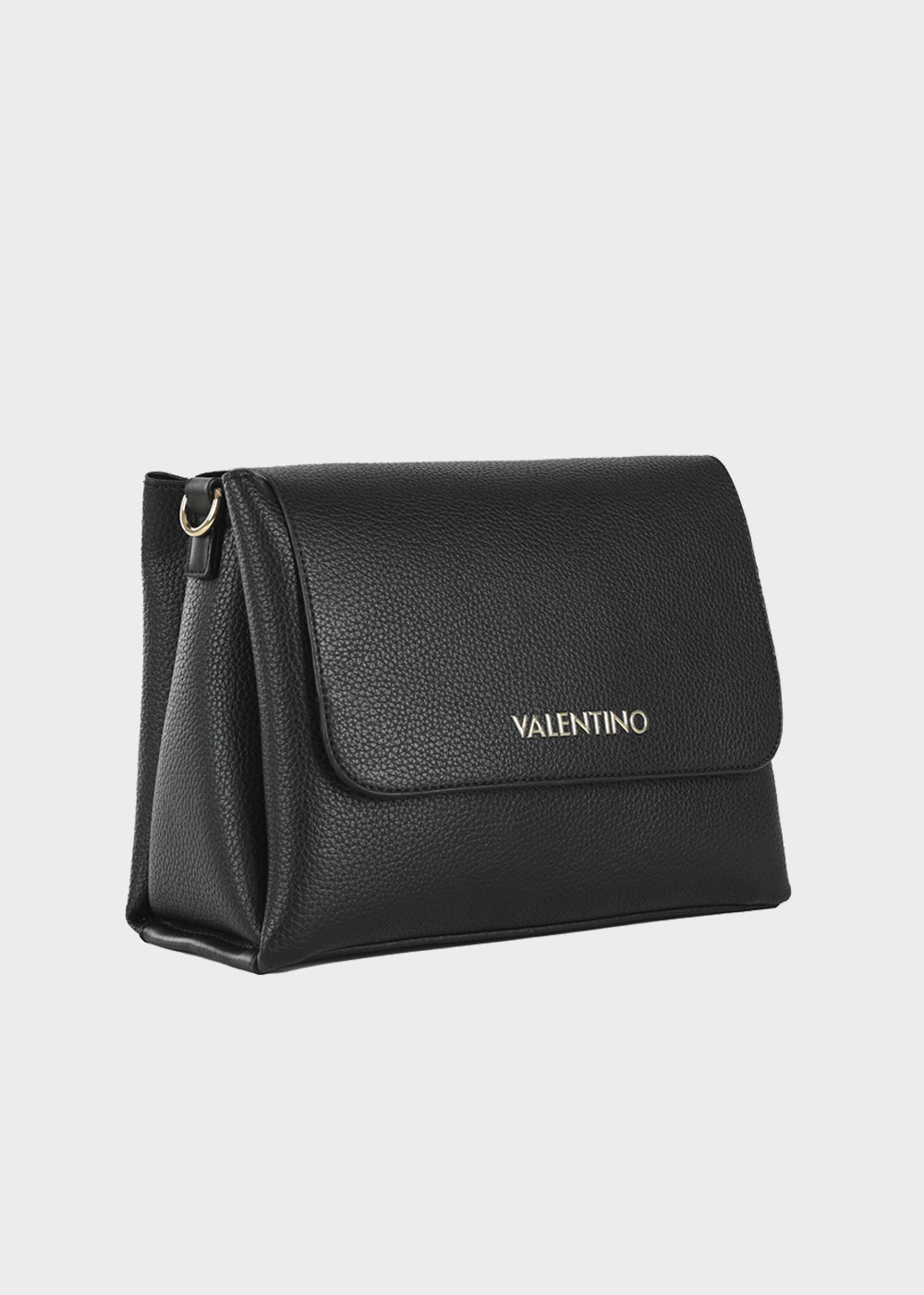Borsa Alexia con pattina e tracolla-2