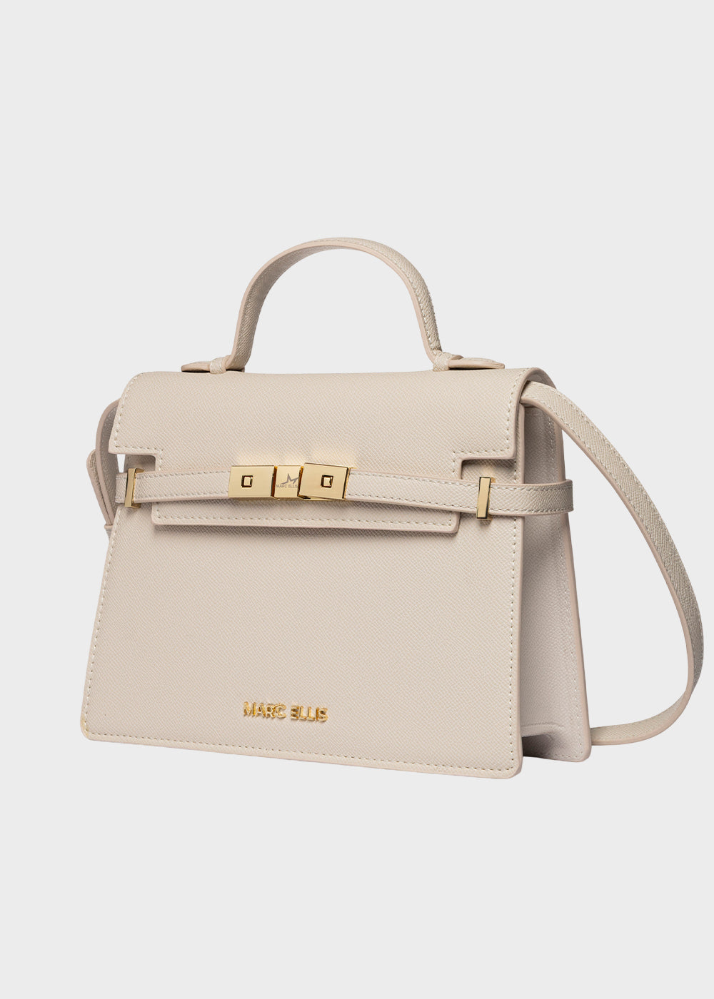 Borsa a mano con tracolla Around M