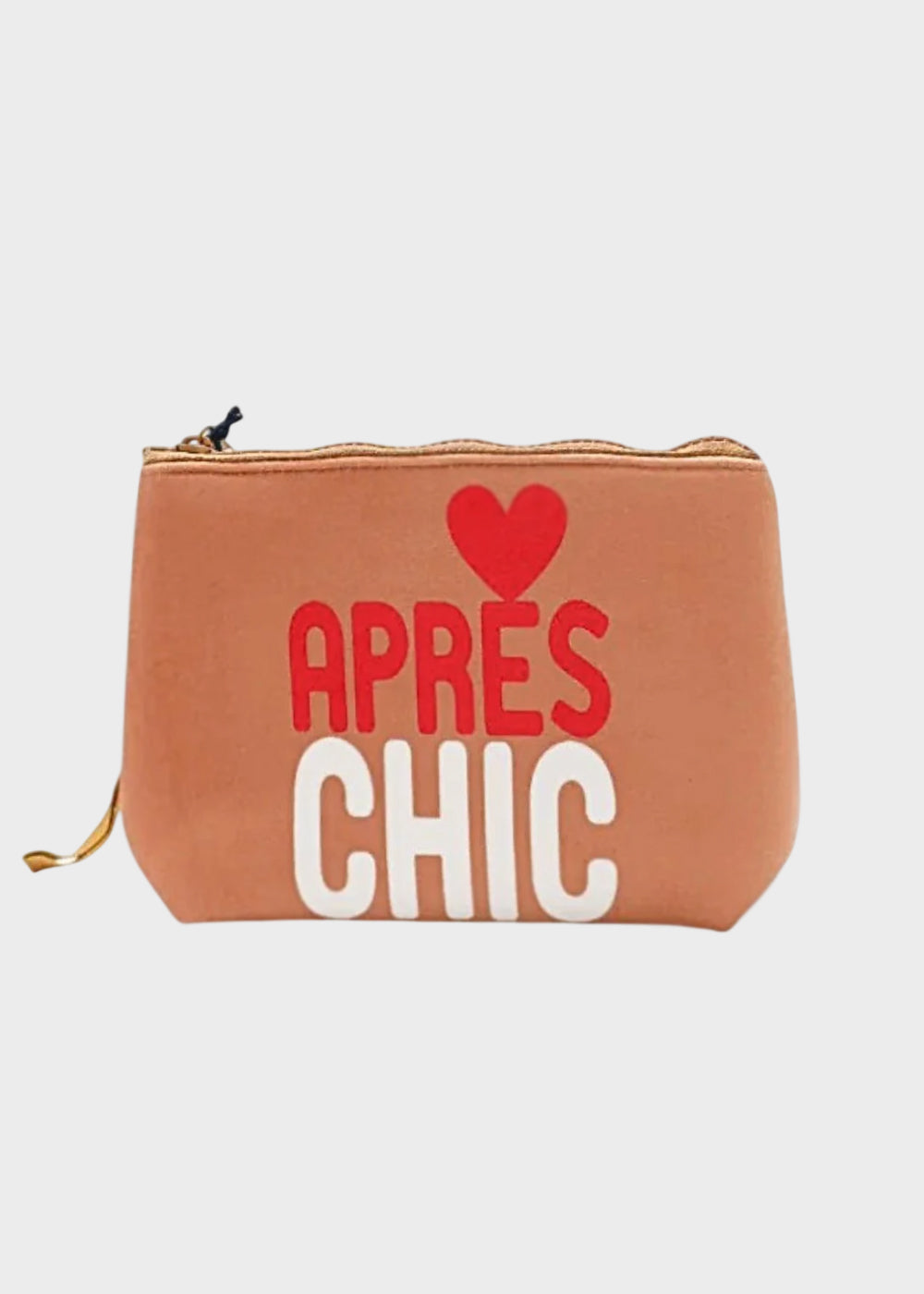 Pochette Aline Buy Class Car effetto lana