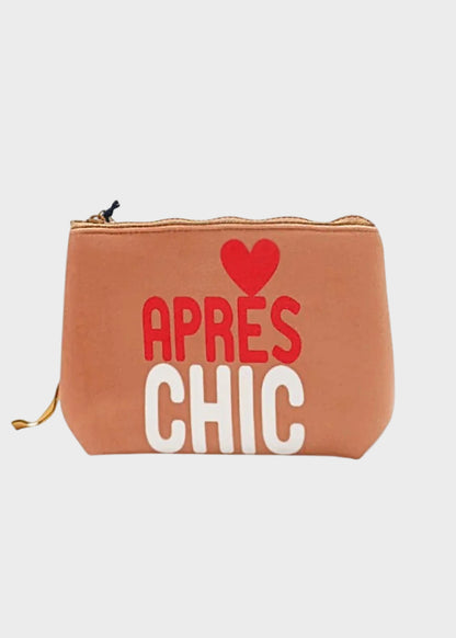 Pochette Aline Buy Class Car effetto lana