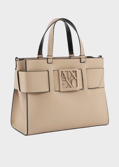 Borsa a mano con tracolla Susie Big Tote