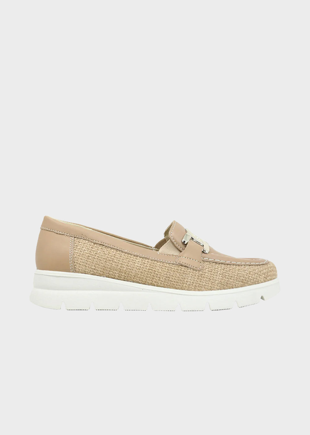 Moccasins