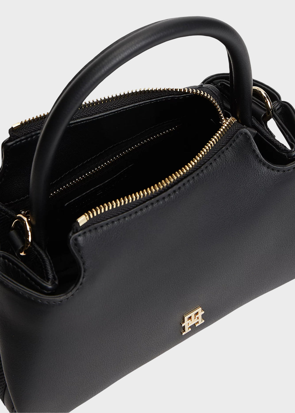 Borsa a mano TH Logotape Mini con tracolla-4