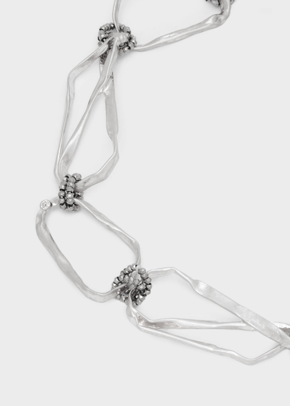 RIVER CHAIN NECKLACE-3