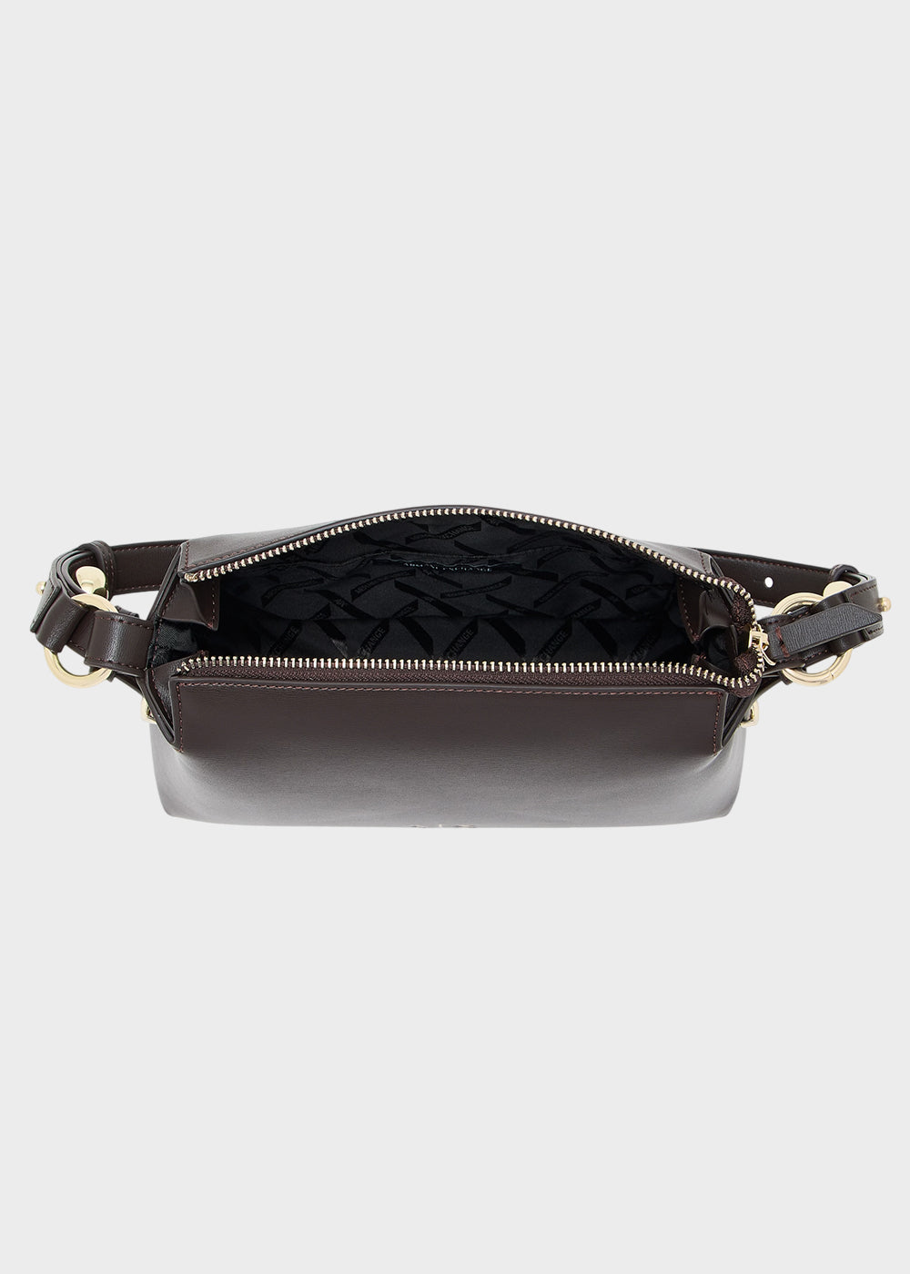Borsa a spalla Helen con tracolla-5