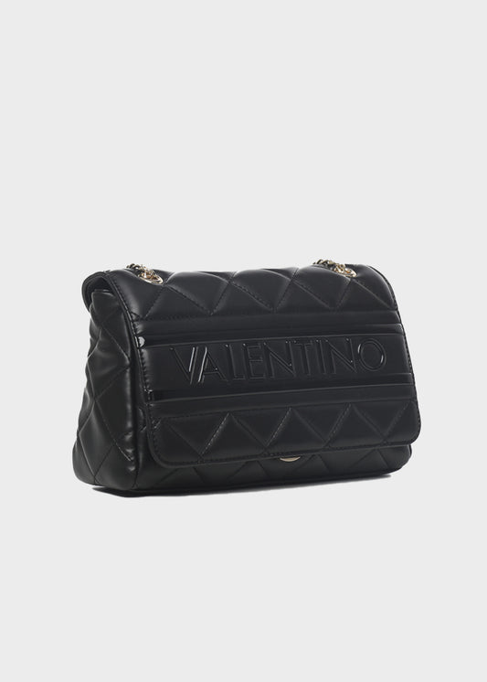 Borsa a tracolla con pattina Ada