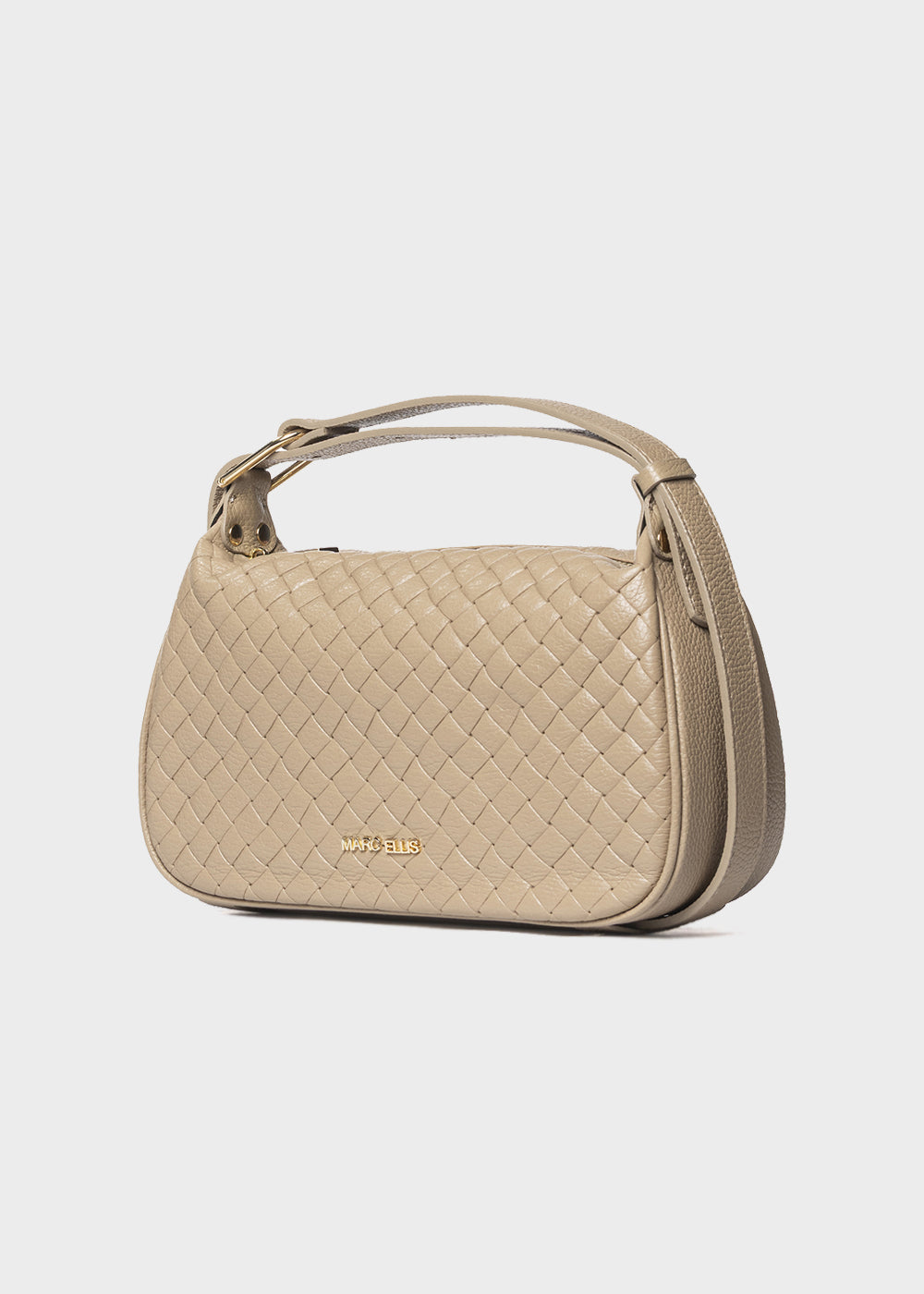 Borsa versatile Mavira Plot