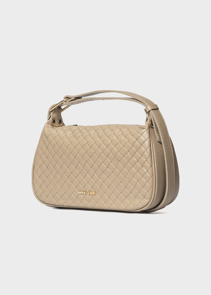 Borsa versatile Mavira Plot