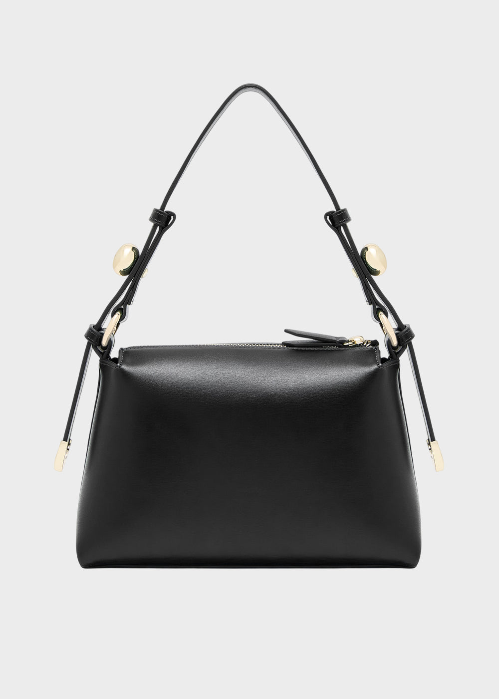 Borsa a spalla Helen con tracolla-5