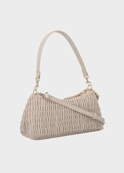 Borsa Ruched Drop