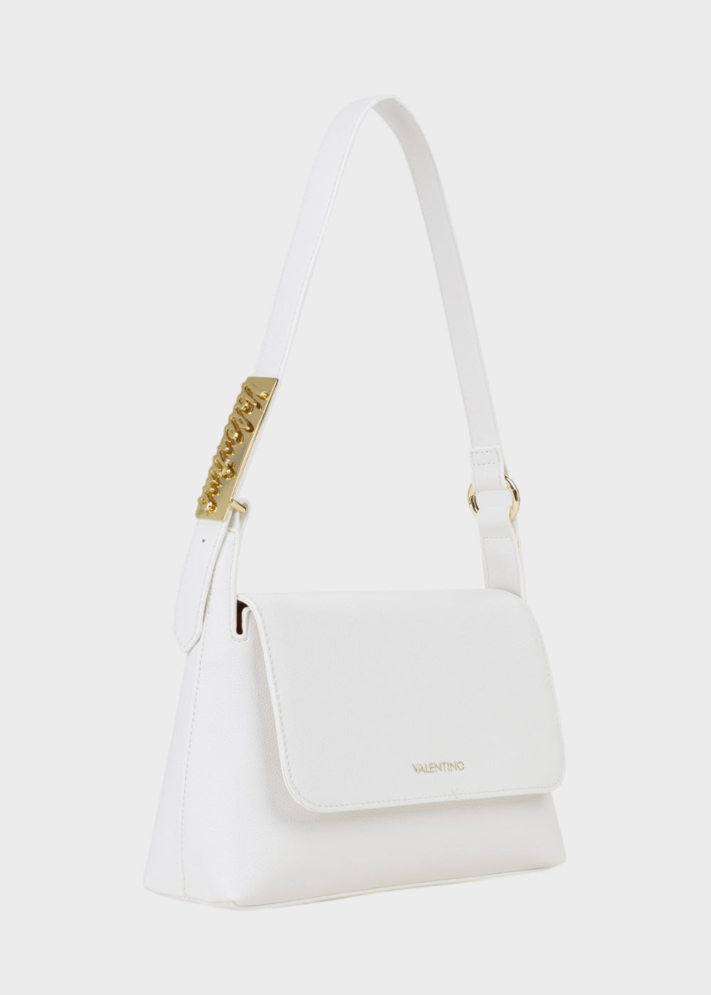 Borsa a tracolla Helen con pattina