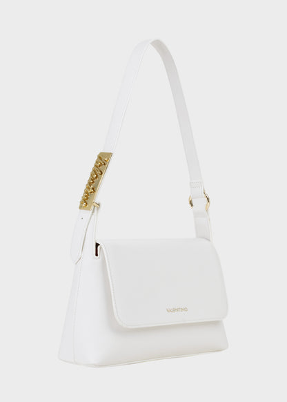 Borsa a tracolla Helen con pattina