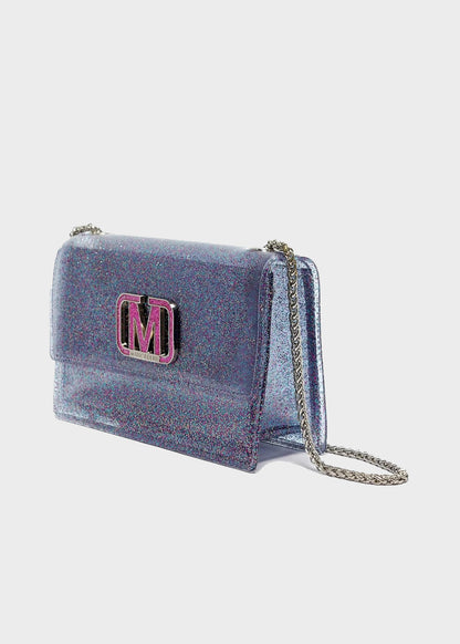 Superme M Flat Bag