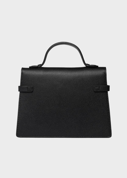 Borsa a mano con tracolla Around M