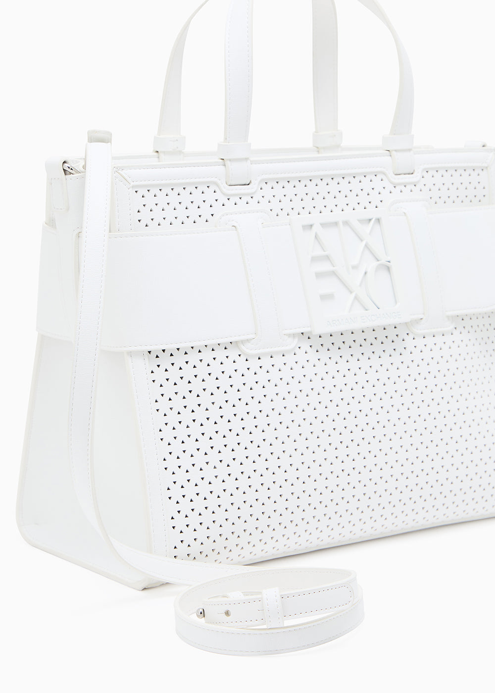 Borsa a mano con tracolla Susie Perfotation Big Tote
