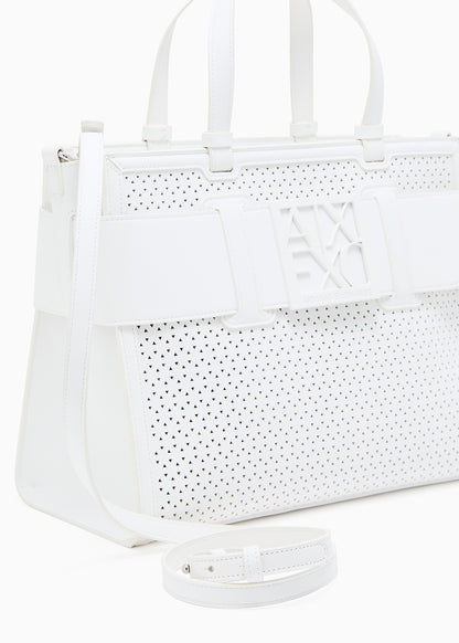 Borsa a mano con tracolla Susie Perfotation Big Tote