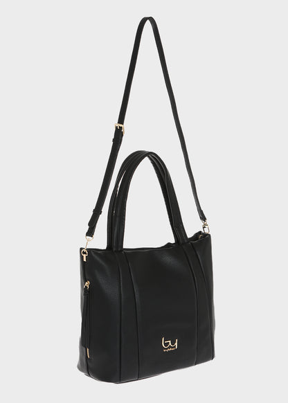 Libra shoulder bag with shoulder strap