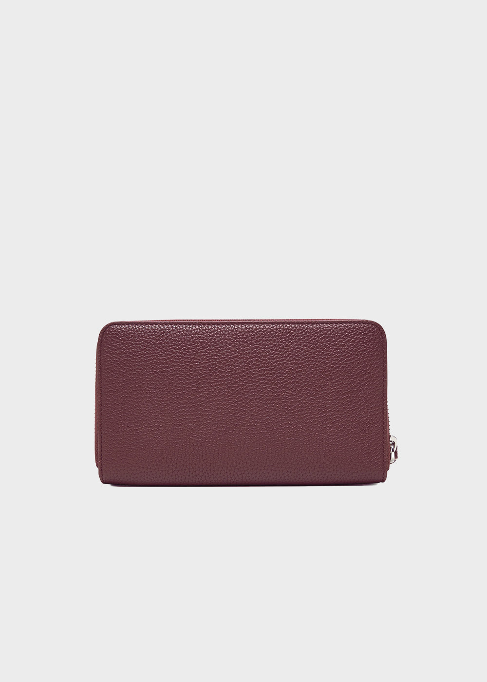 Portafogli con zip Susie Soft Regular-3