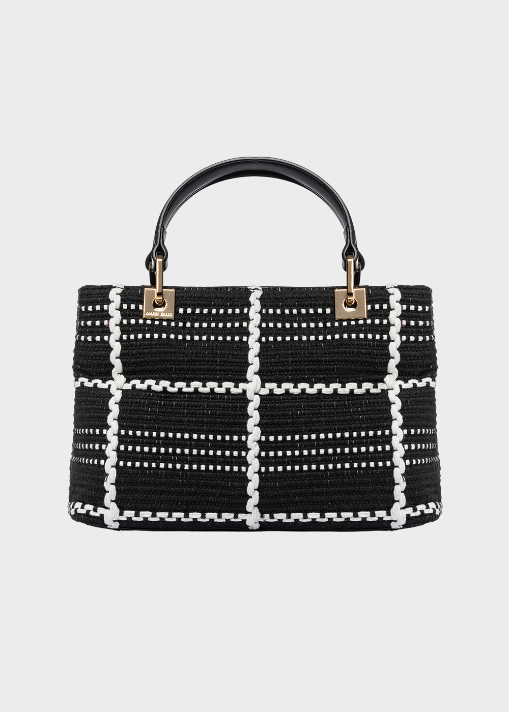 Borsa a mano con tracolla Krissy M Luxe