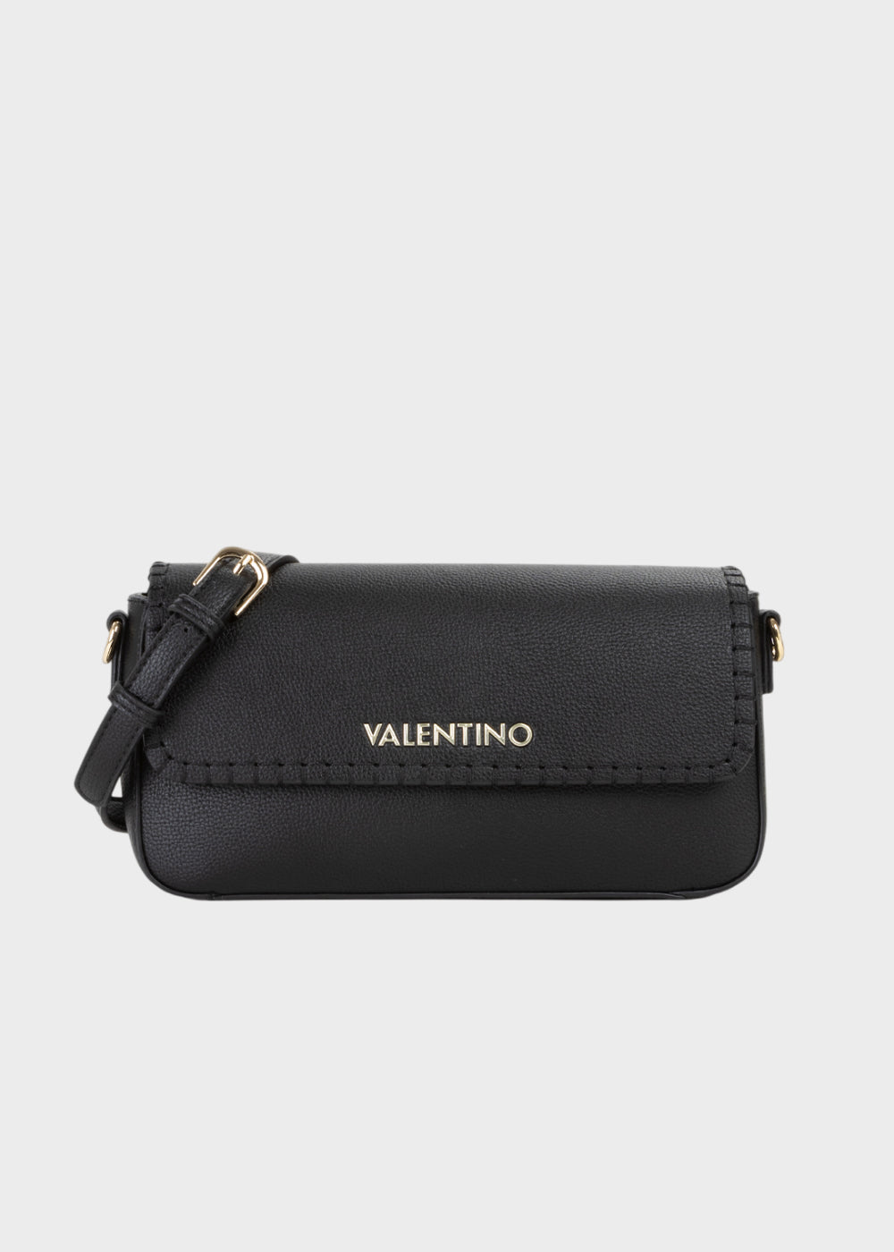 Borsa a tracolla Aleksandra con pattina