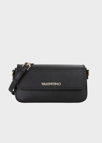 Borsa a tracolla Aleksandra con pattina