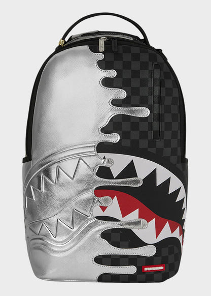 Zaino Silver Side Drip