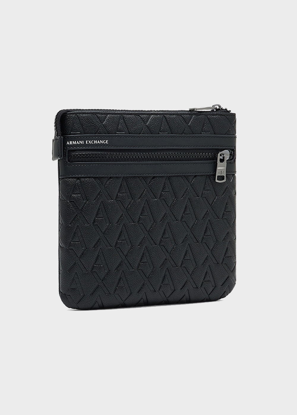 Borsello con tracolla Liam Flat