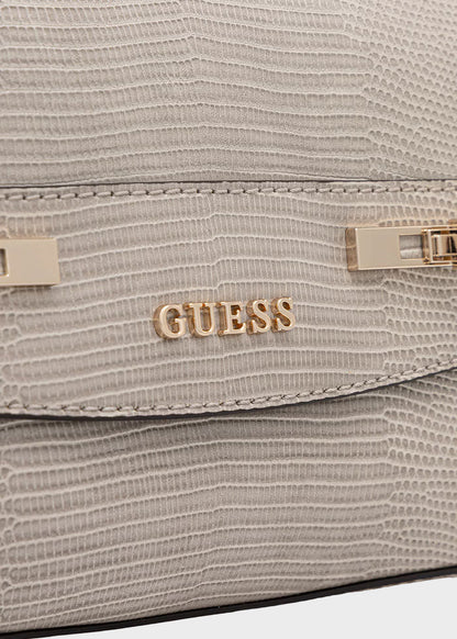 Borsa a mano con tracolla Melinda
