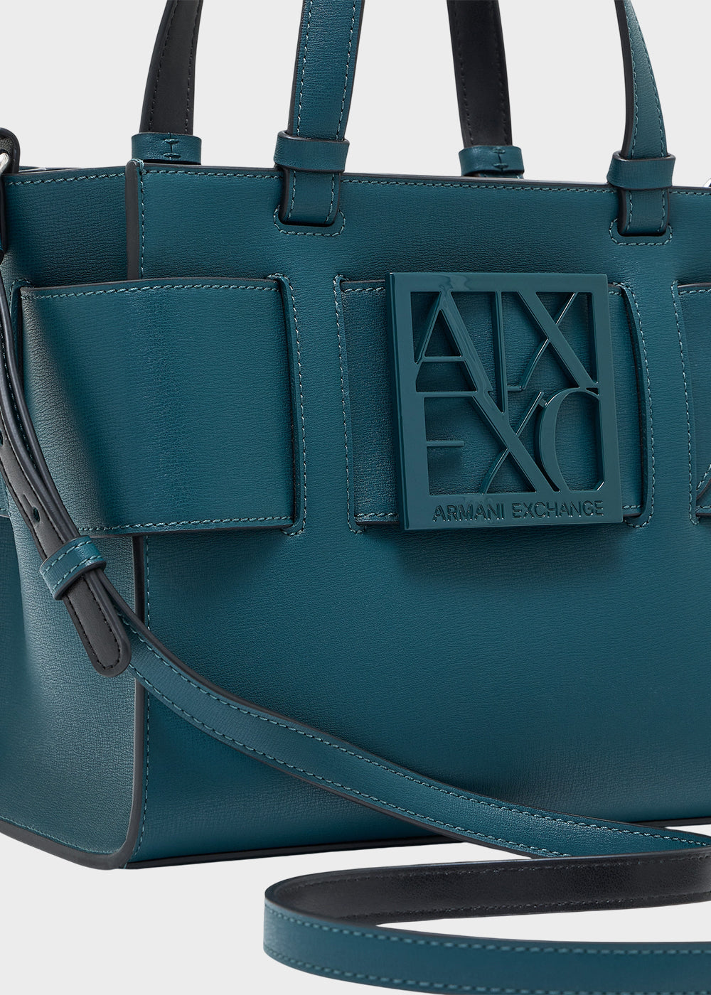 Borsa a mano con tracolla Susie Tote M-6