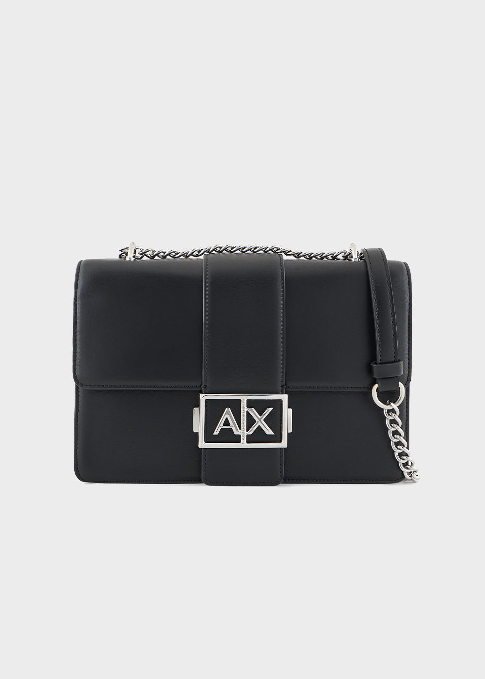 Jodie M Chain Shoulder Bag