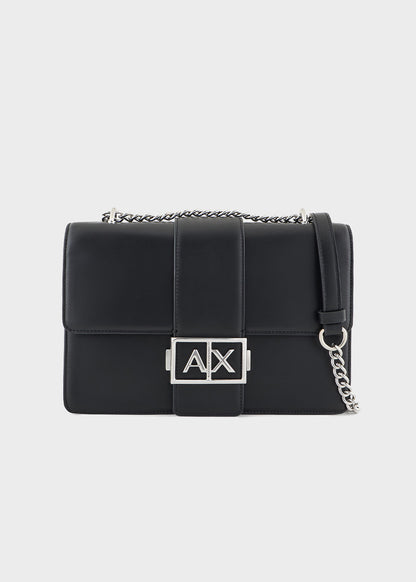 Jodie M Chain Shoulder Bag