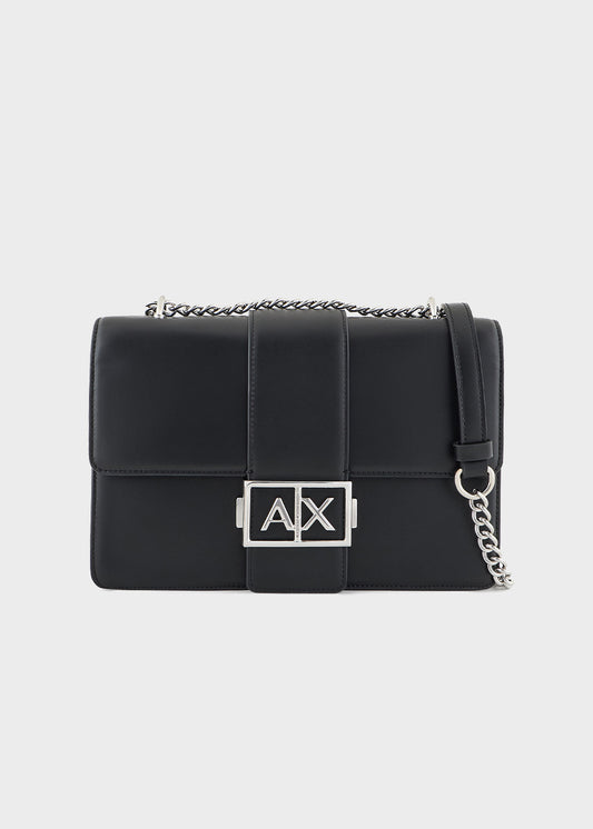 Jodie M Chain Shoulder Bag