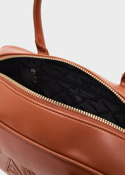 Scarlett M handbag with shoulder strap