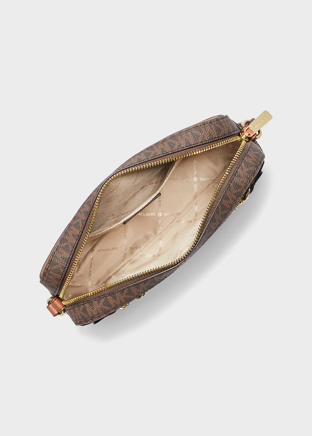 Jet Set Item Shoulder Bag