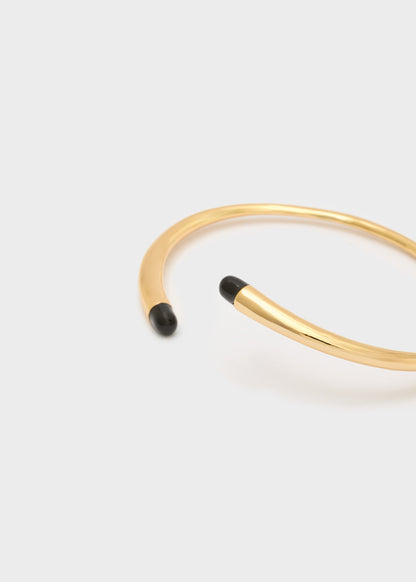 Irregular bracelet