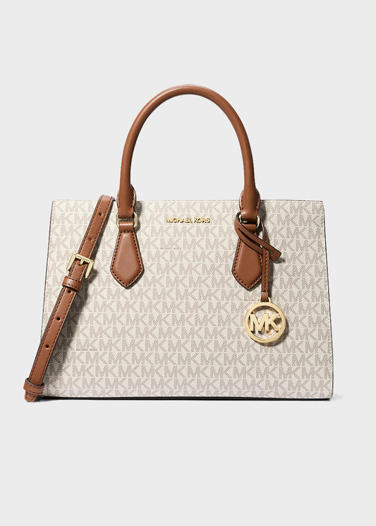 Borsa a mano con tracolla Sheila