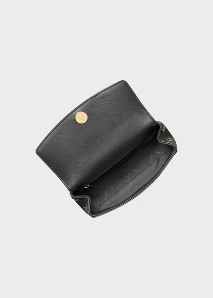 Borsa a mano piccola Ava con tracolla