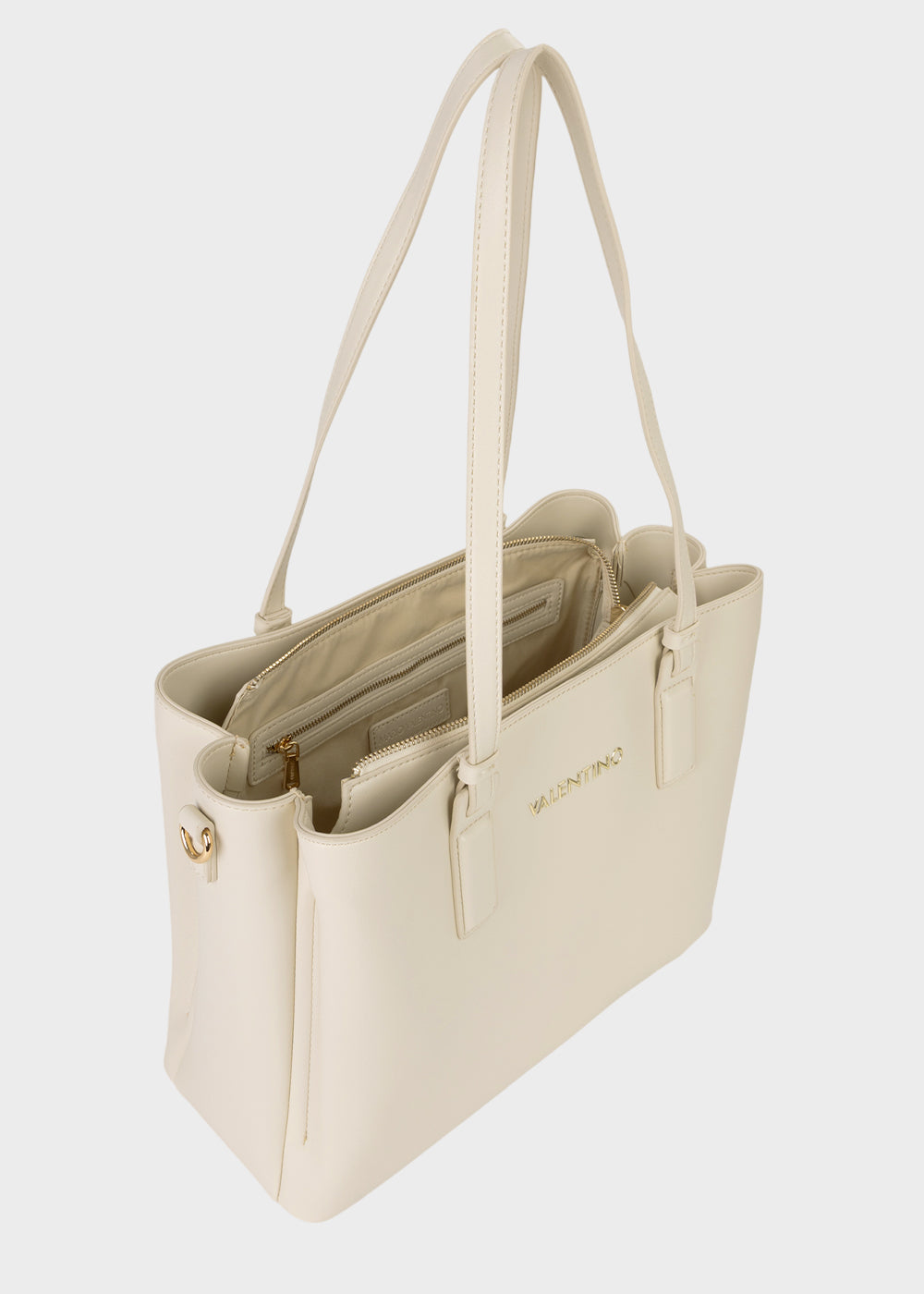 Borsa a spalla Clio Re con tracolla