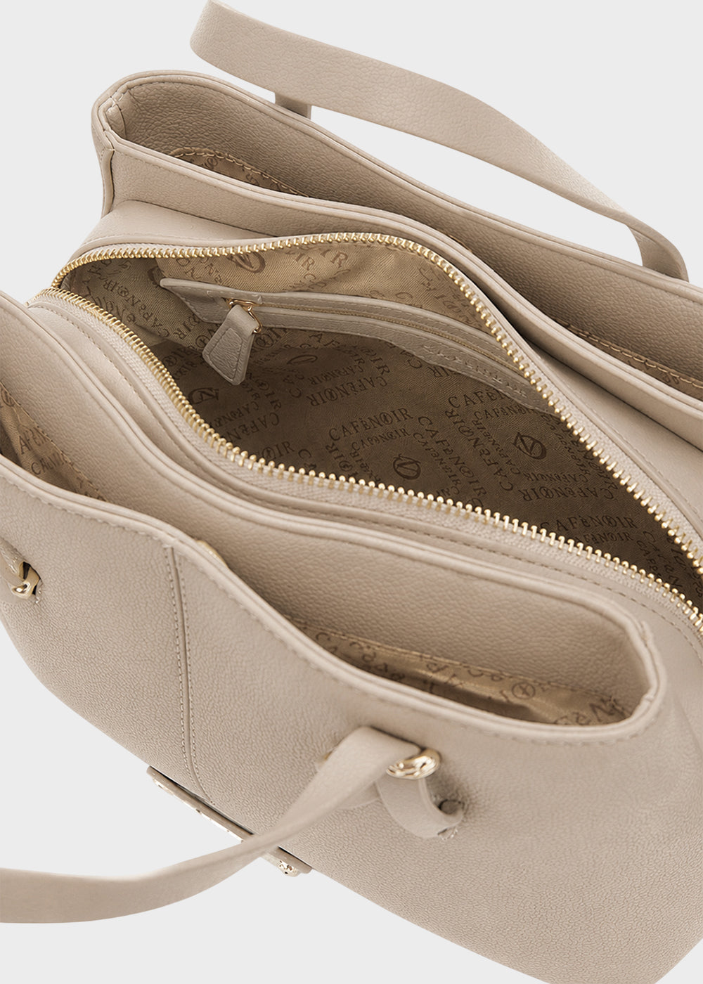 Borsa a mano con tracolla