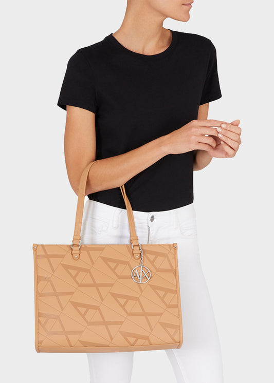 Borsa Gynger Tote