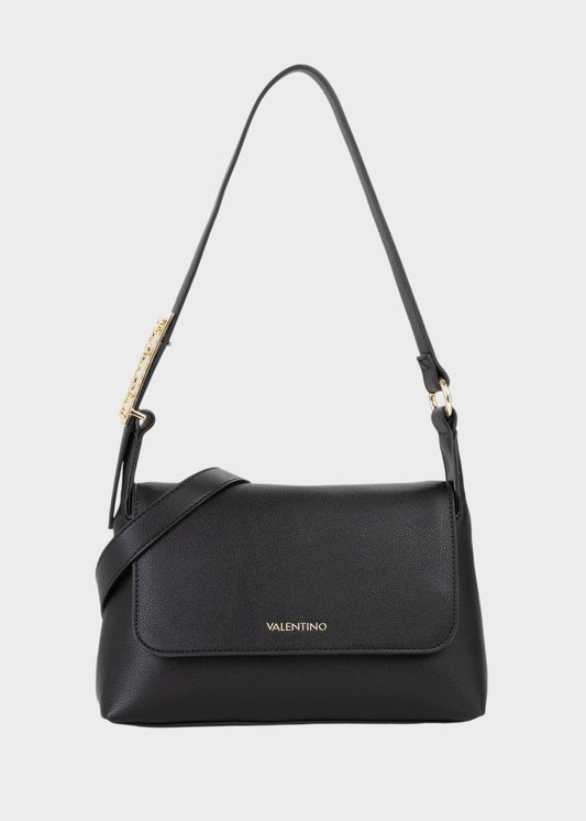 Borsa a tracolla Helen con pattina