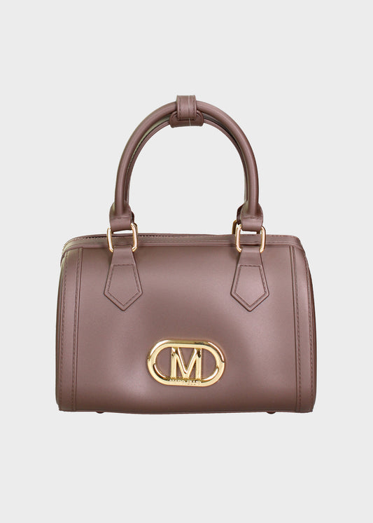 Borsa a mano con tracolla Flat Estrella