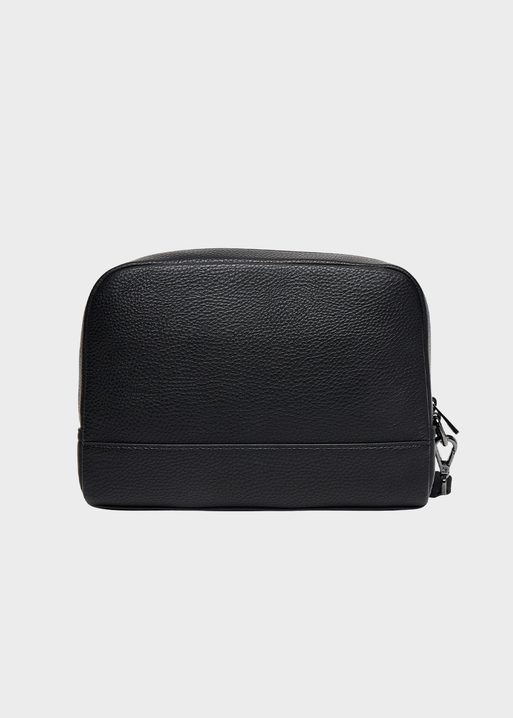 Pochette TH Central con manico da polso