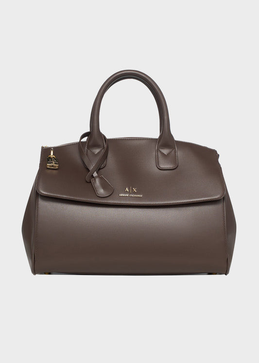 Bauletto Jane Tote L