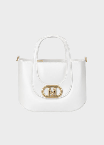 Borsa a mano Flat Galizia con tracolla e pochette interna
