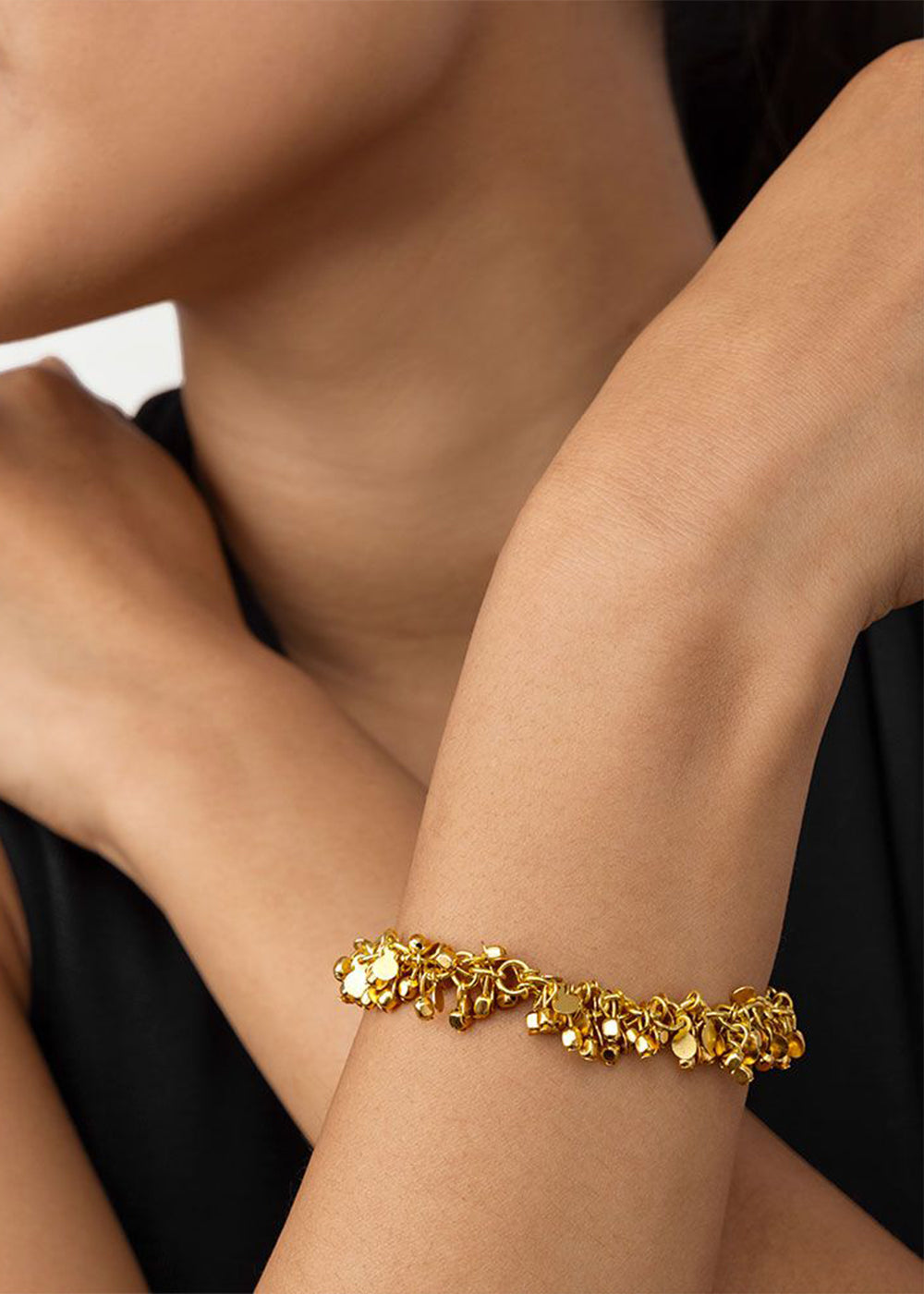 Bracciale Mogra Bacche