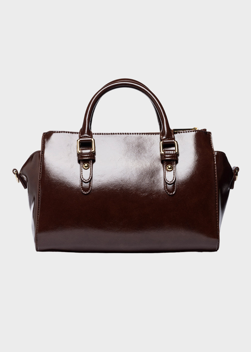Borsa a mano Cathy Star con tracolla-3